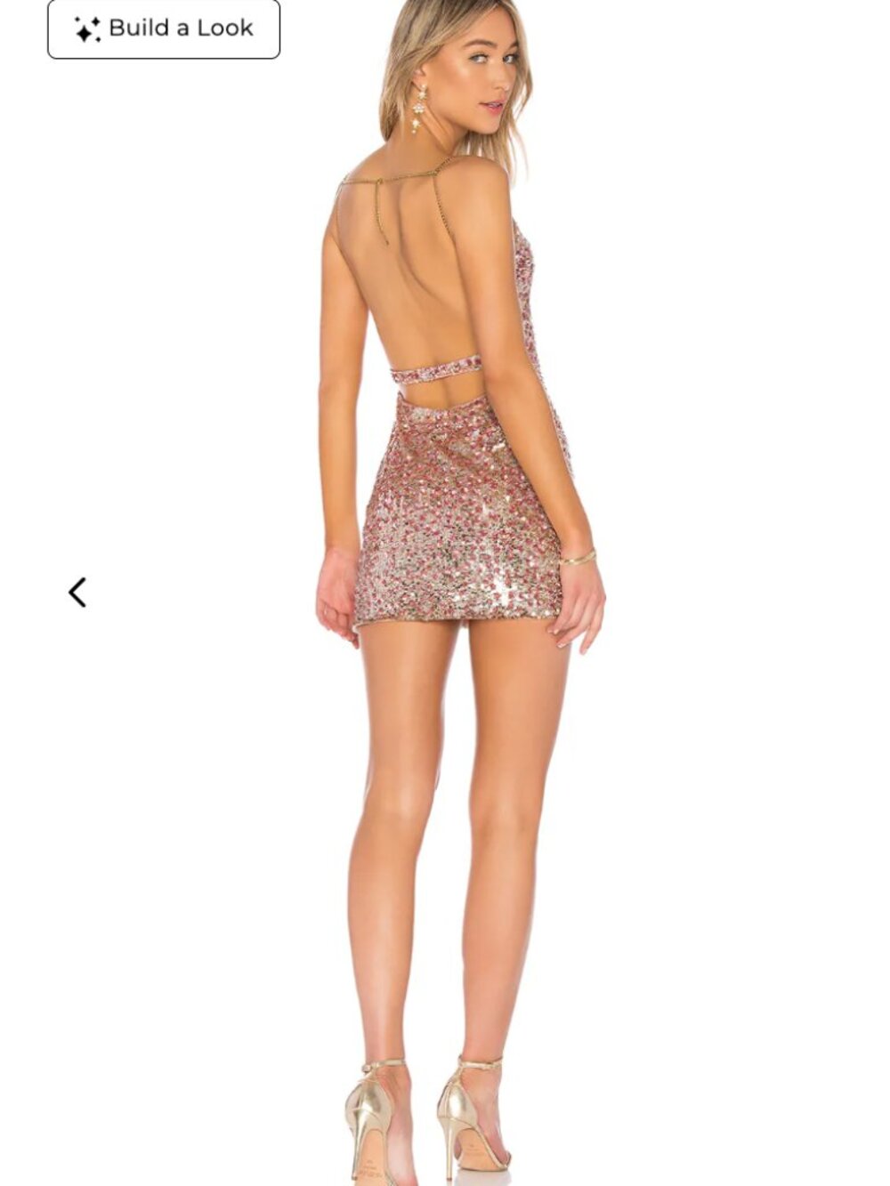 H:ours Women's Multi Dress $220.00